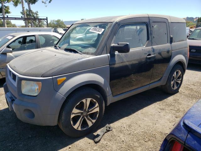 Honda Element (2004)