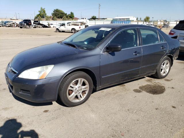 Honda Accord se (2006)