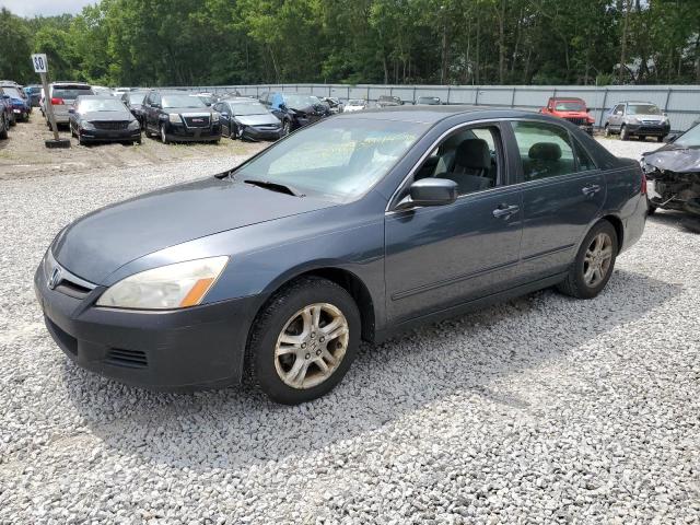 Honda Accord se (2007)