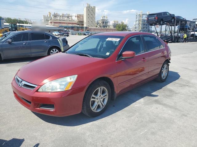 Honda Accord se (2007)