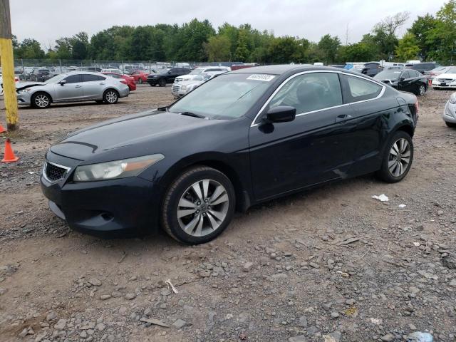 Honda Accord lx- (2008)
