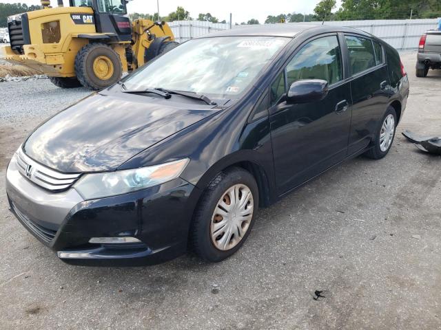Honda Insight lx (2010)