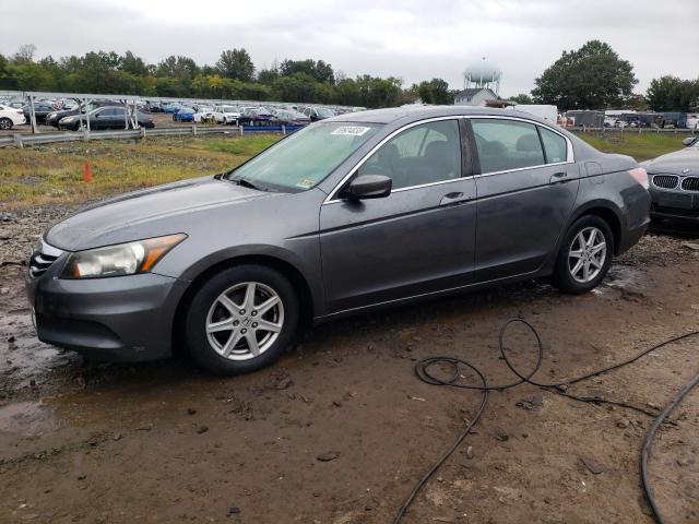 Honda Accord se (2011)