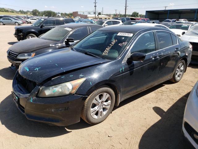 Honda Accord se (2011)