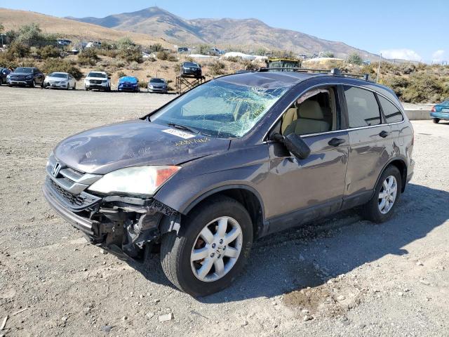 Honda Cr-v se (2011)