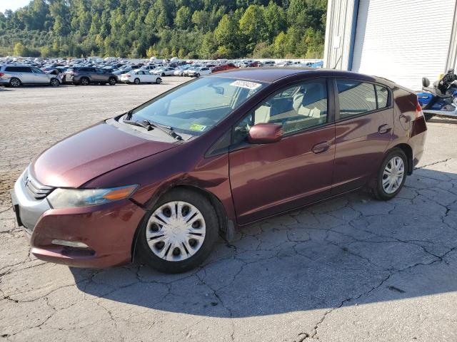 Honda Insight (2011)