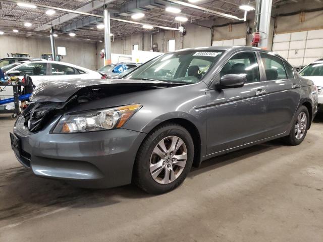 Honda Accord se (2012)