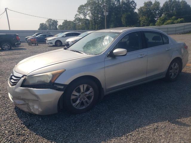 Honda Accord se (2012)