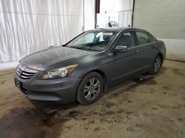 Honda Accord se (2012)