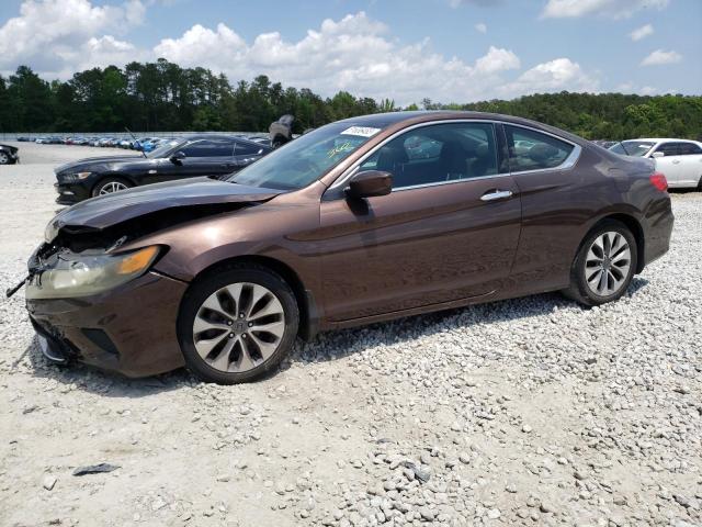 Honda Accord lx- (2013)