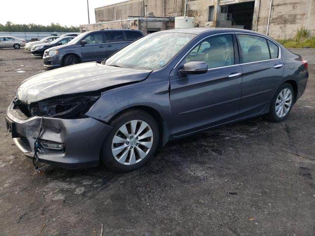 Honda Accord tou (2013)