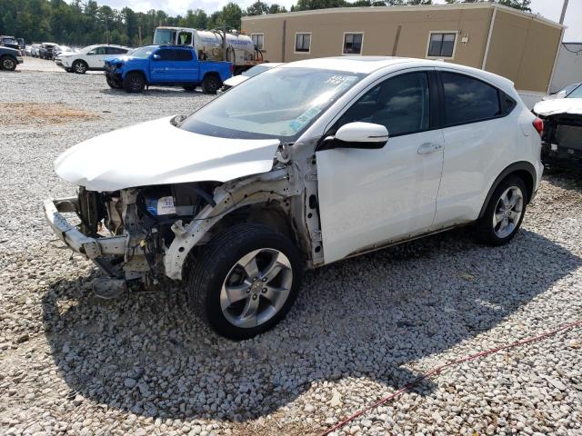 Honda Hr-v ex (2016)