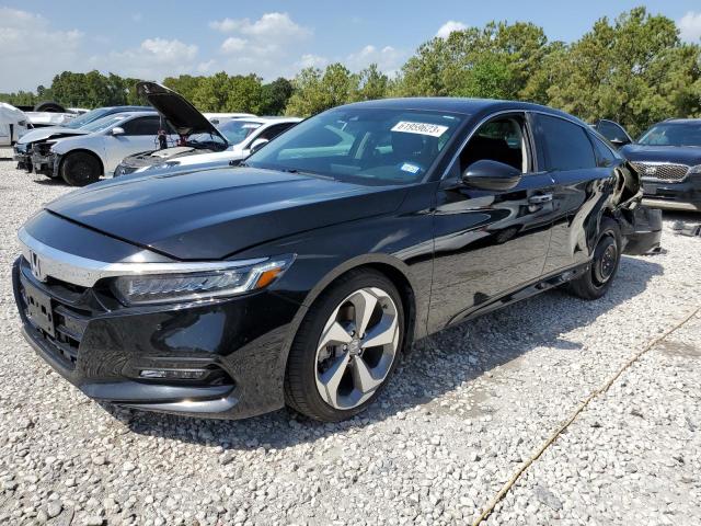 Honda Accord tou (2018)