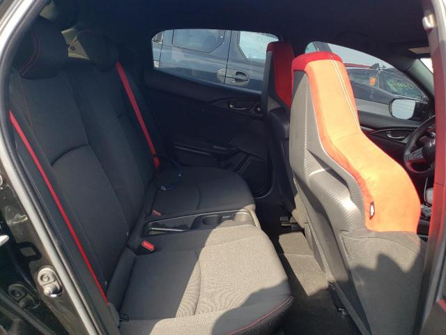 Honda Civic type 2018