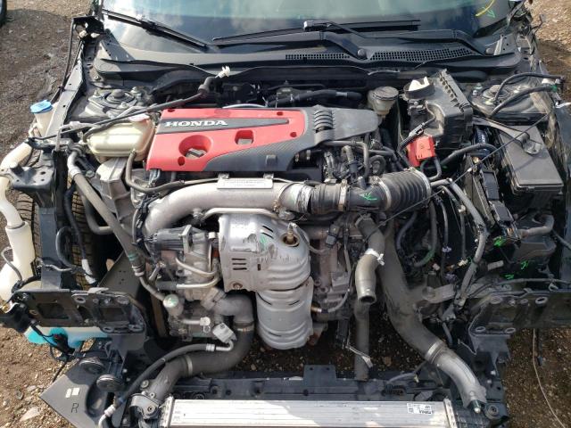 Honda Civic type 2018