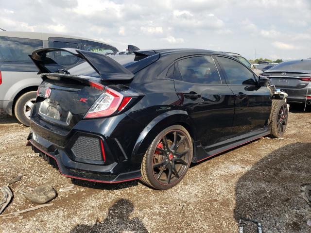 Honda Civic type 2018