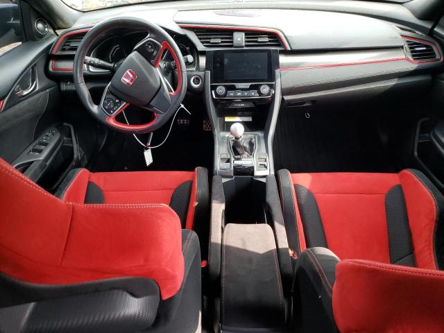 Honda Civic type 2018