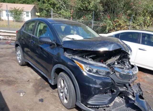 Honda Hr-v (2019)