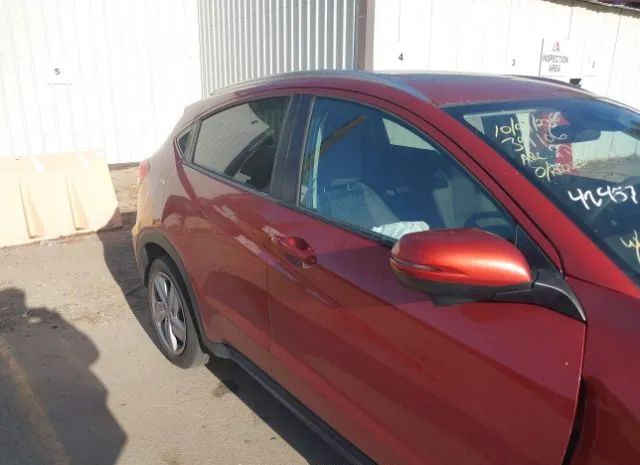 Honda Hr-v (2020)