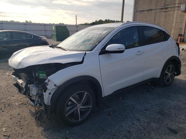 Honda Hr-v ex (2021)