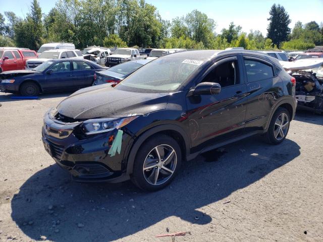Honda Hr-v ex (2021)