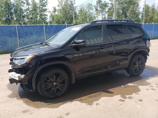 Honda Passport s (2021)