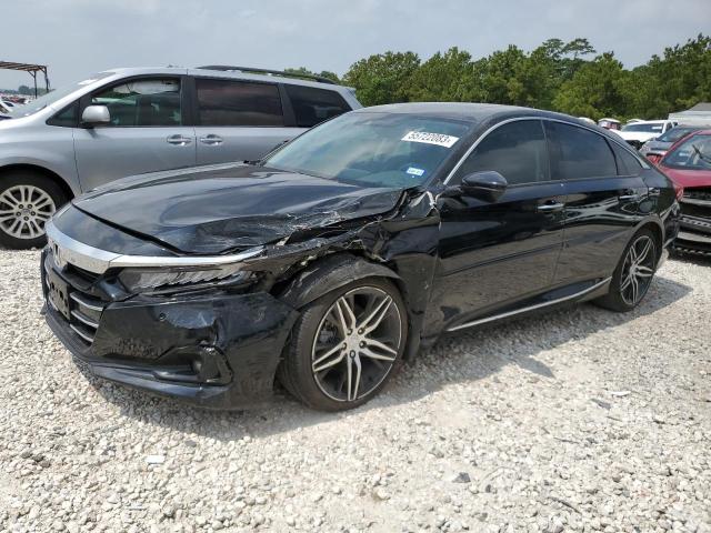 Honda Accord tou (2022)