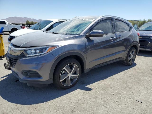 Honda Hr-v ex (2022)