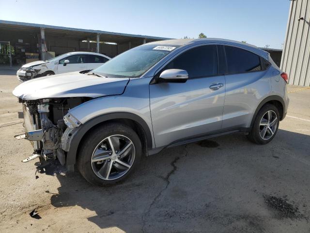 Honda Hr-v ex (2022)