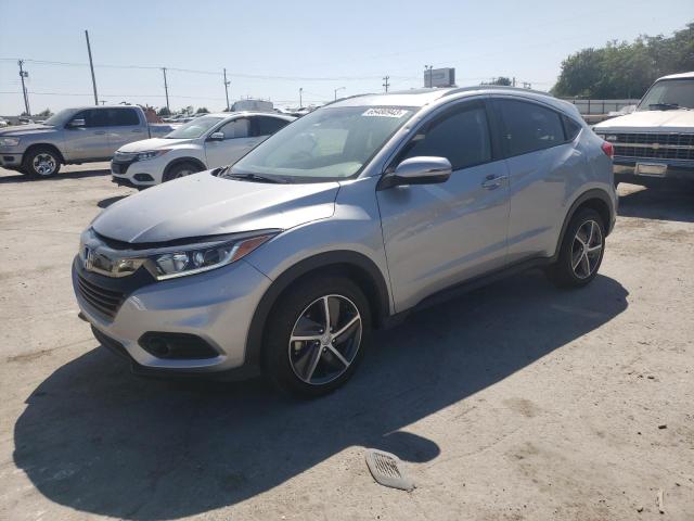 Honda Hr-v ex (2022)