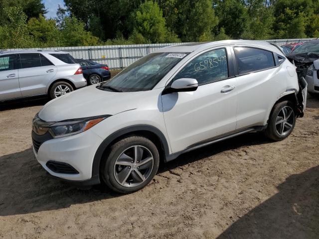 Honda Hr-v ex (2022)