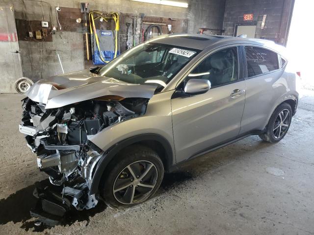 Honda Hr-v ex (2022)
