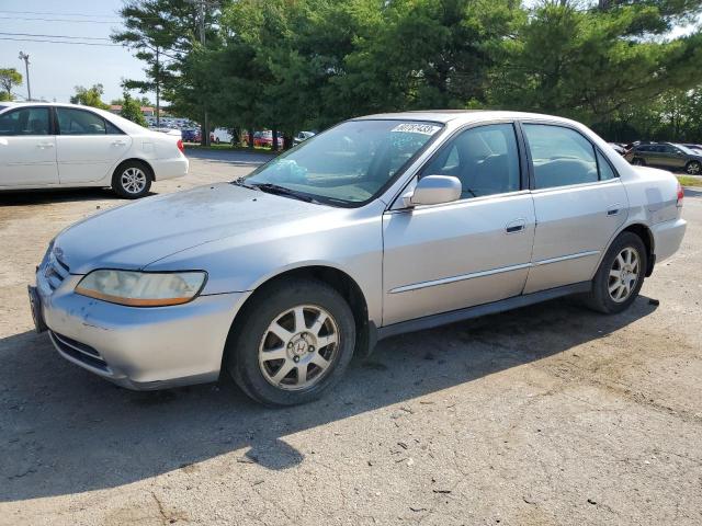 Honda Accord se (2002)