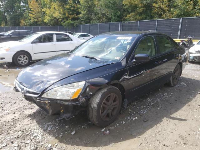Honda Accord se (2006)