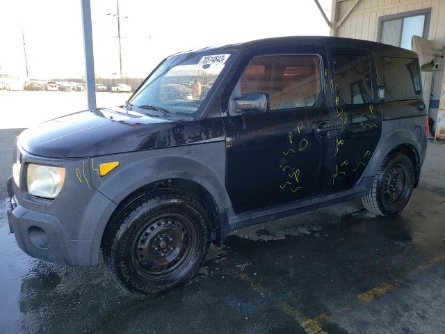 Honda Element lx (2006)