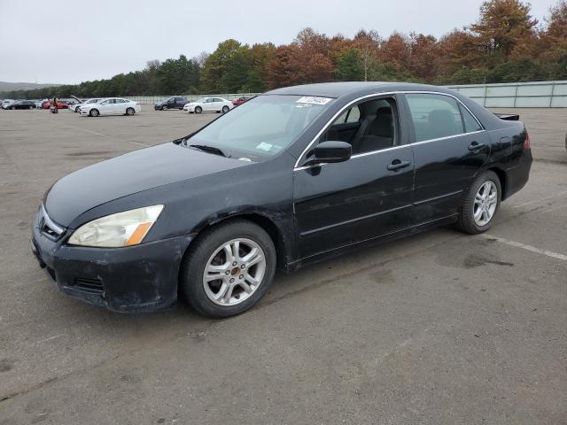 Honda Accord se (2007)