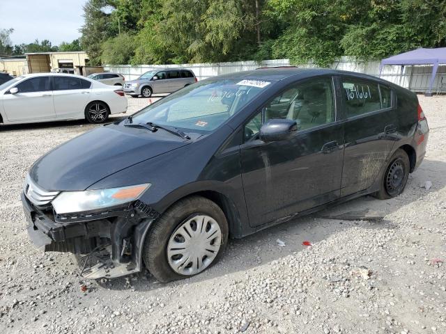 Honda Insight lx (2010)