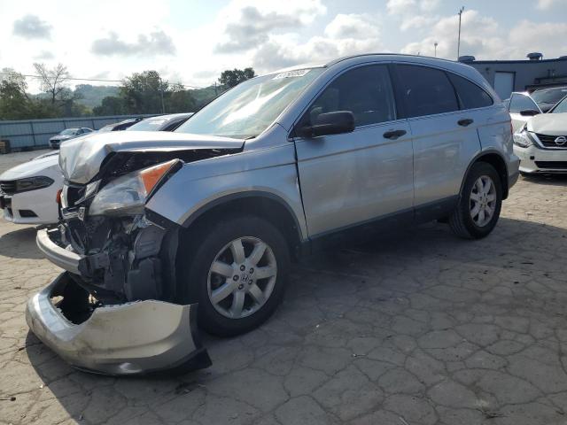Honda Cr-v se (2011)