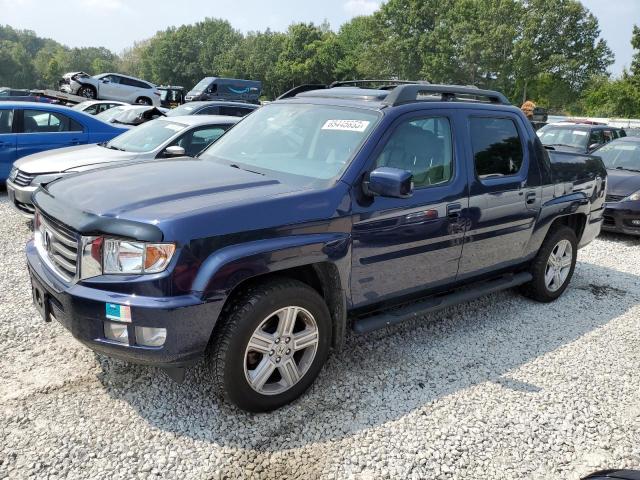 Honda Ridgeline (2014)