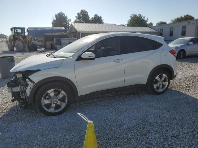 Honda Hr-v ex (2016)