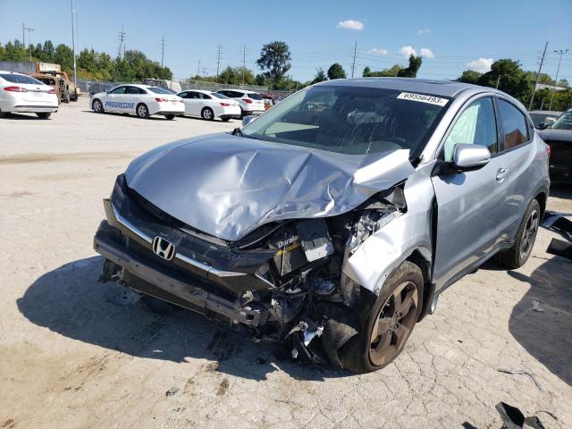Honda Hr-v ex (2018)