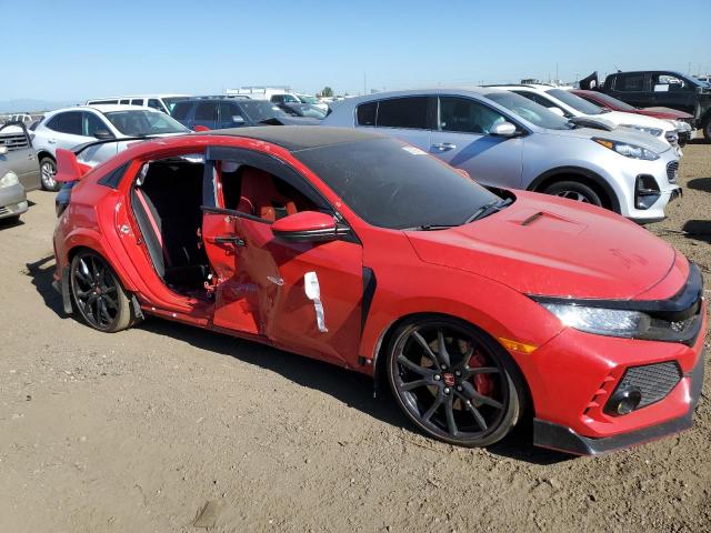 Honda Civic type 2019