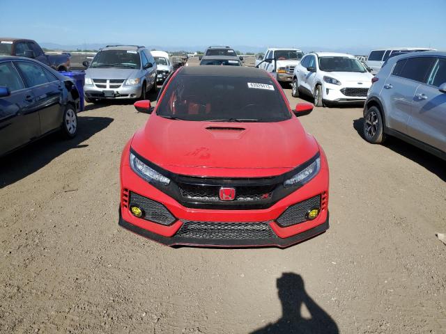 Honda Civic type 2019