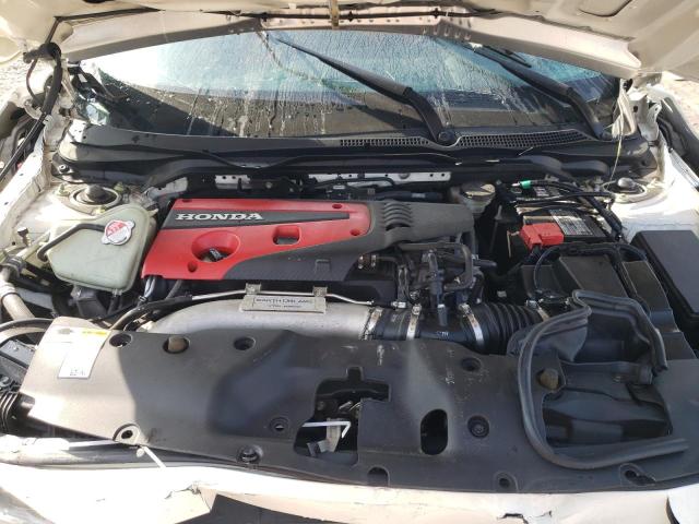 Honda Civic type 2019