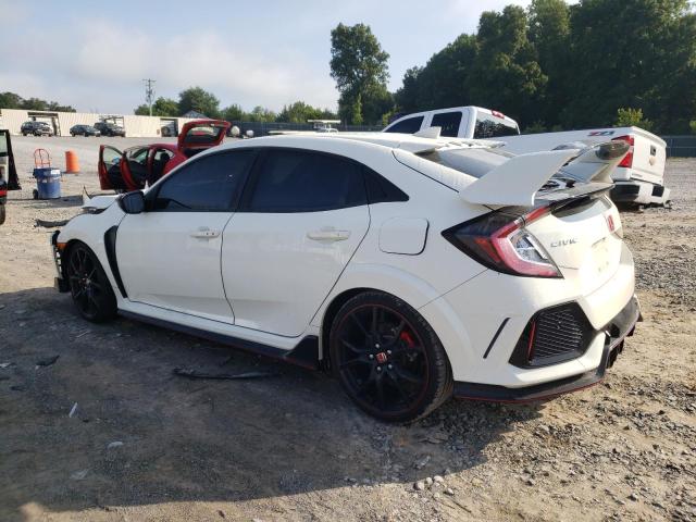 Honda Civic type 2019