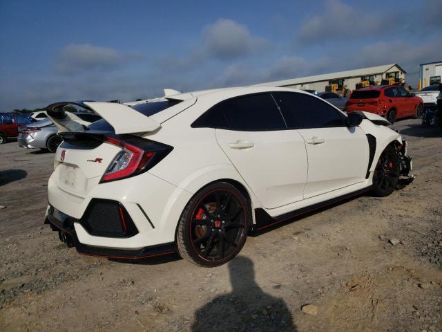Honda Civic type 2019