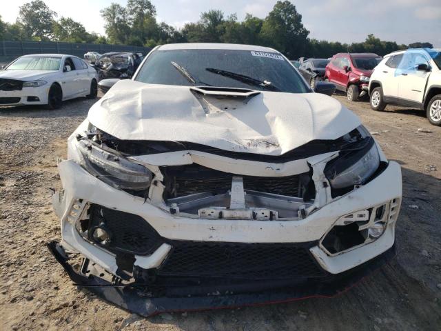 Honda Civic type 2019