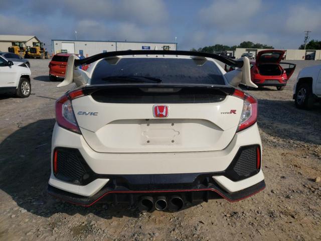 Honda Civic type 2019