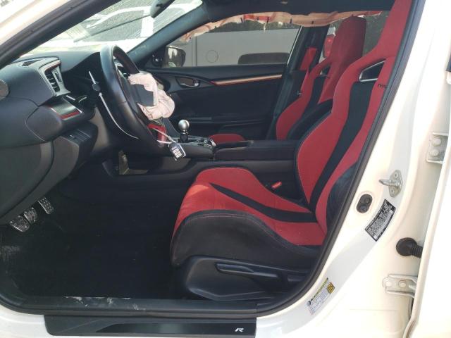 Honda Civic type 2019