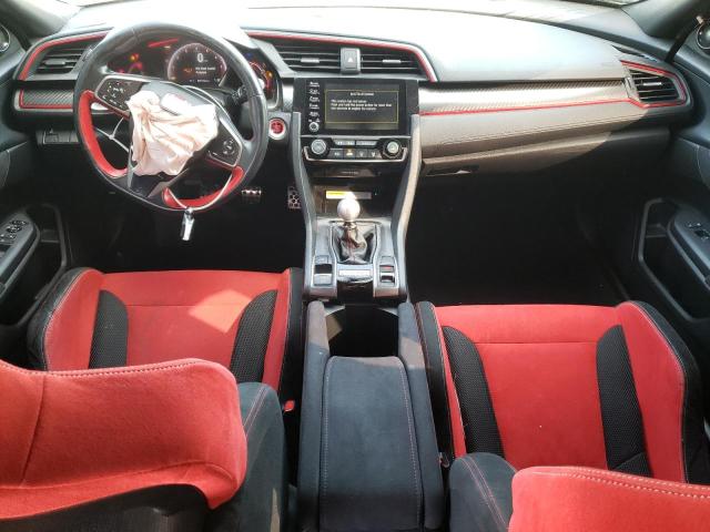 Honda Civic type 2019